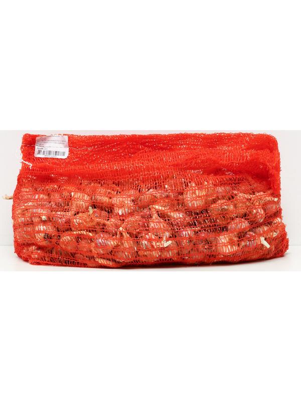 Чеснок озимый Любаша 30+, сетка 5 кг