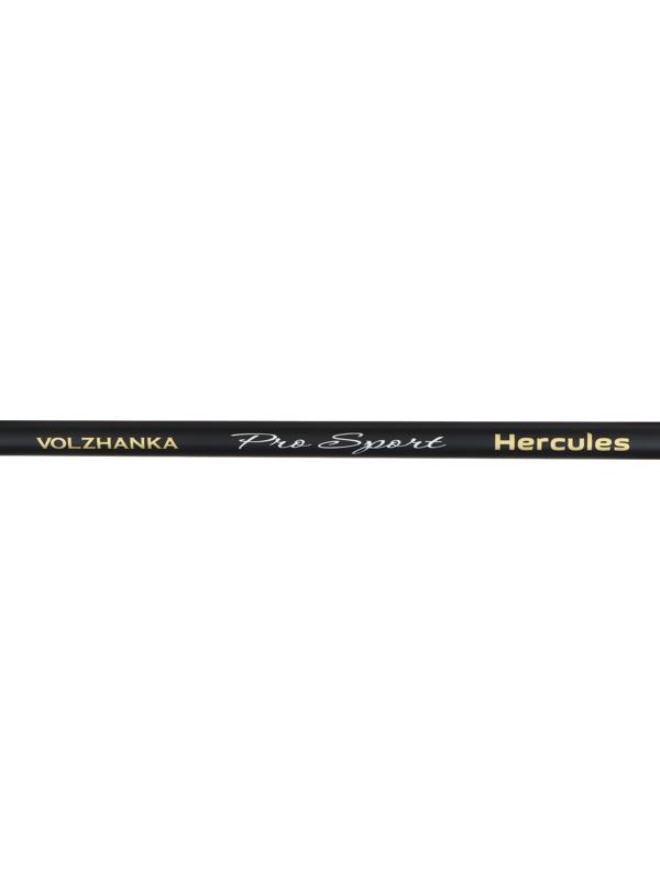 Удилище б/к Volzhanka Pro Sport Hercules, тест 1-30 г, длина 5 м