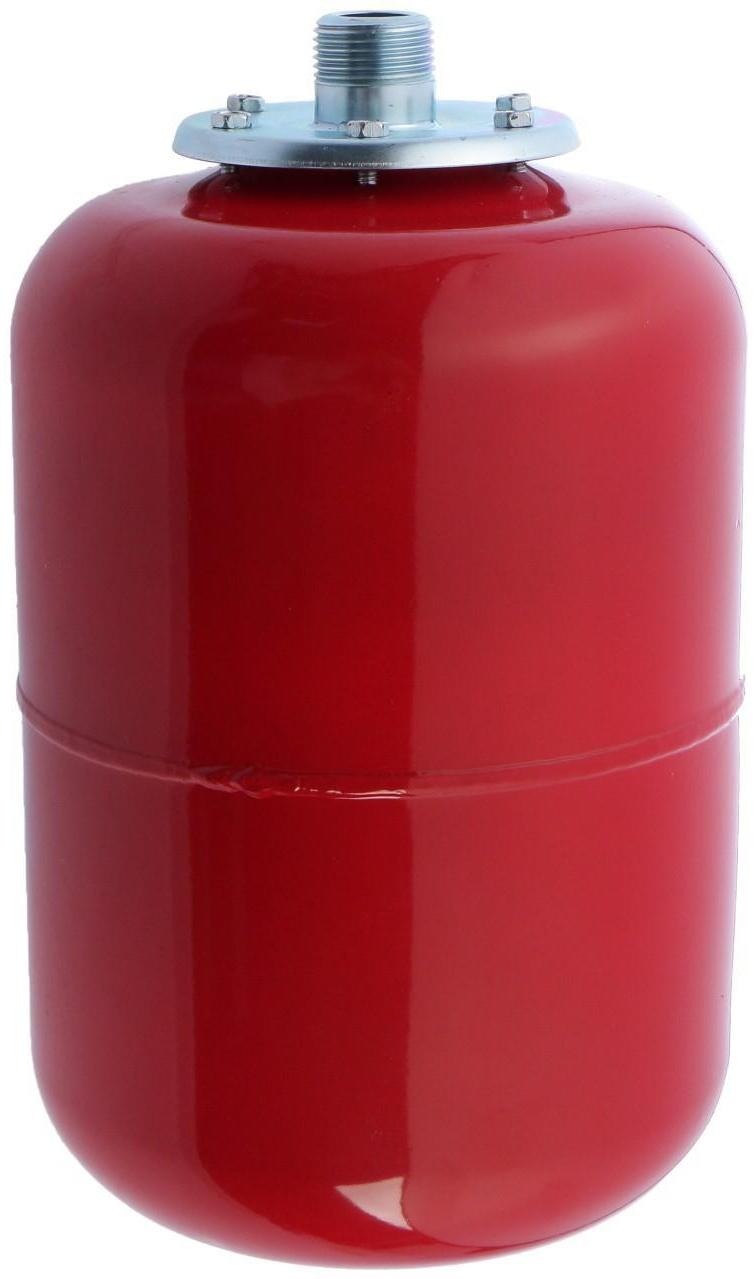 Бак расширительный Oasis RV-10, для систем отопления, вертикальный, 10 л