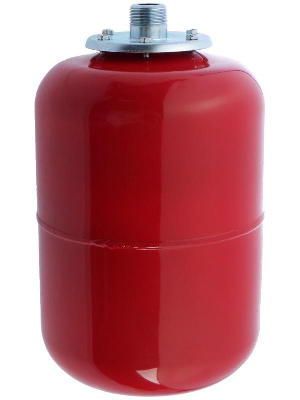 Бак расширительный Oasis RV-10, для систем отопления, вертикальный, 10 л