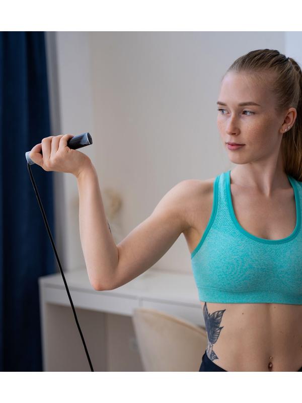 Скакалка, 2,7 м