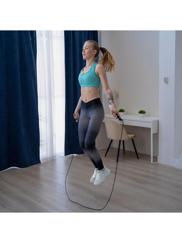 Скакалка, 2,7 м