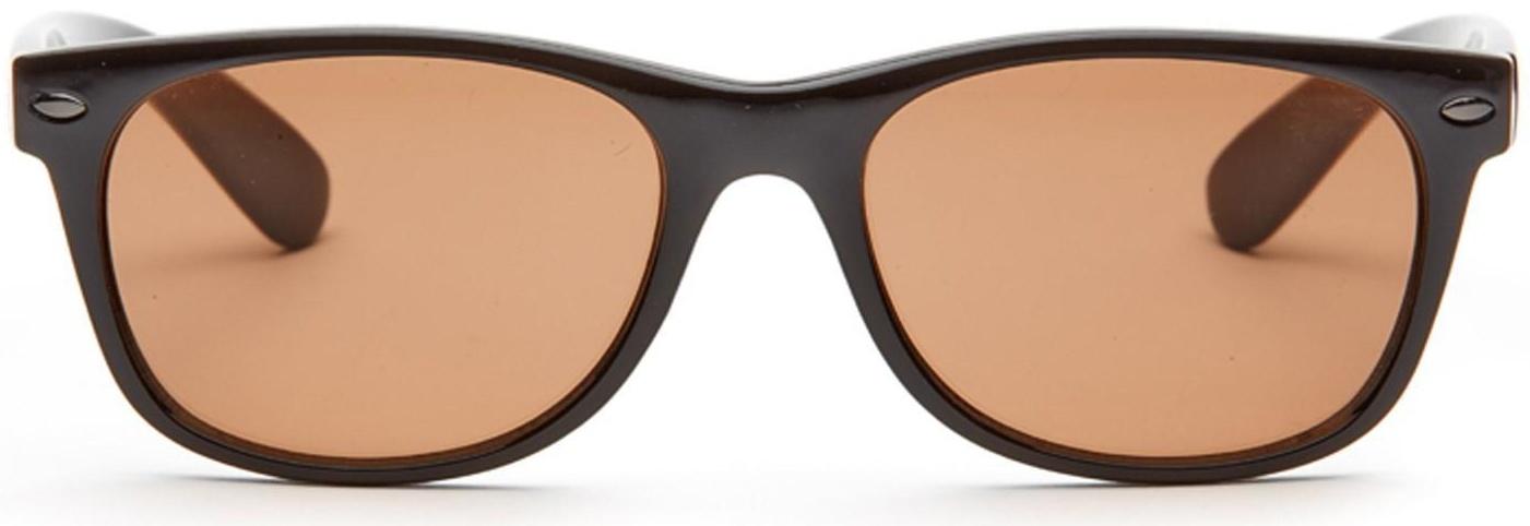 Солнцезащитные очки SPG luxury, AS039 черные