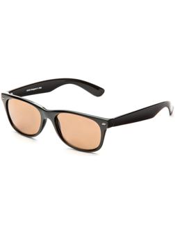 Солнцезащитные очки SPG luxury, AS039 черные