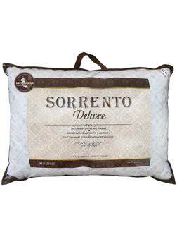 Подушка, размер 50 х 70 см, верблюжья шерсть