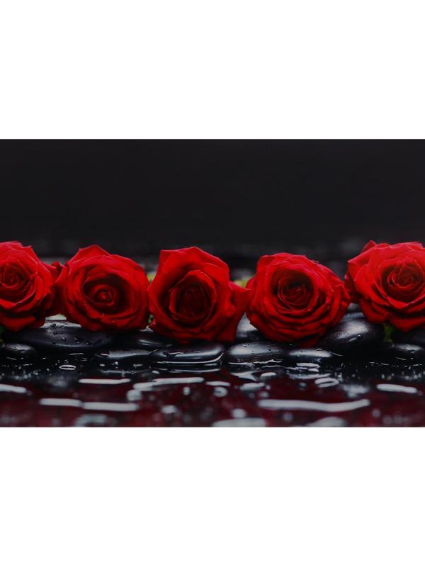 Кухонный фартук ПВХ 