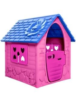 Игровой домик, 98х90х106 см