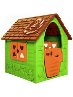 Домик, 98х90х106 см