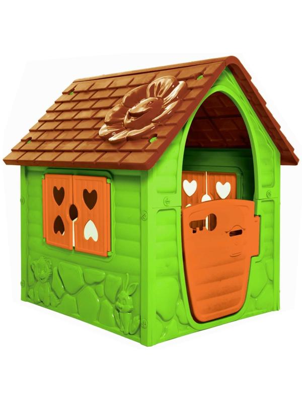 Домик, 98х90х106 см