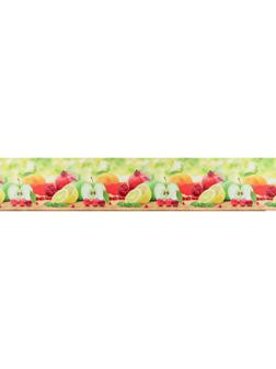 Кухонный фартук ПВХ 