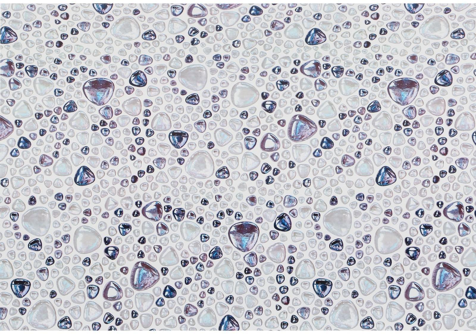 Кухонный фартук ПВХ 