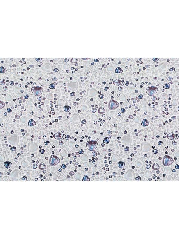 Кухонный фартук ПВХ 