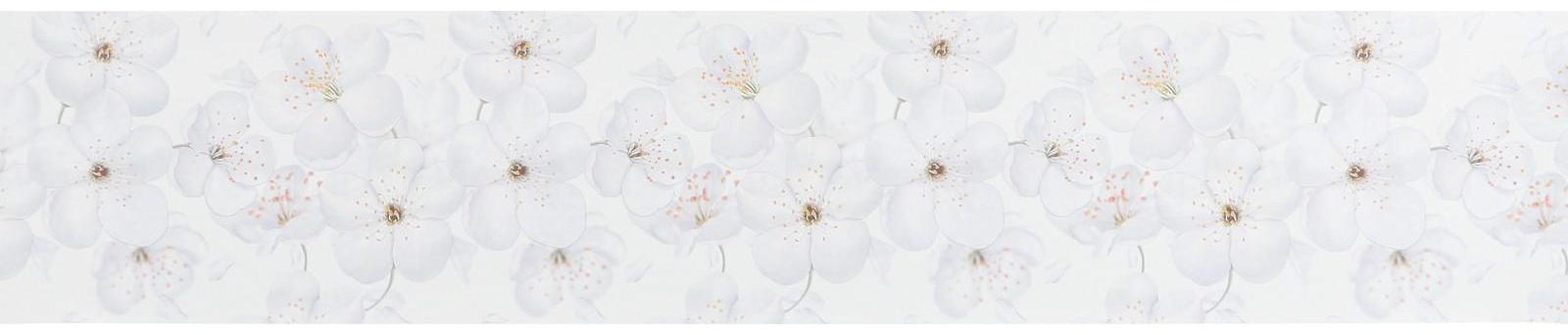 Кухонный фартук ПВХ 