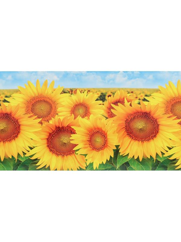 Кухонный фартук ПВХ 