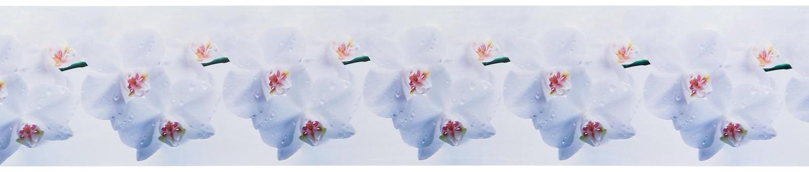 Кухонный фартук ПВХ 