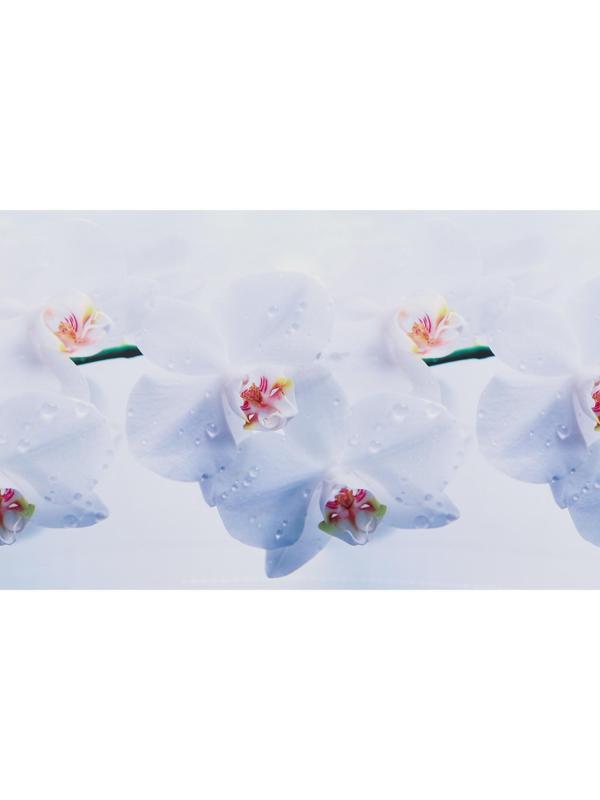 Кухонный фартук ПВХ 