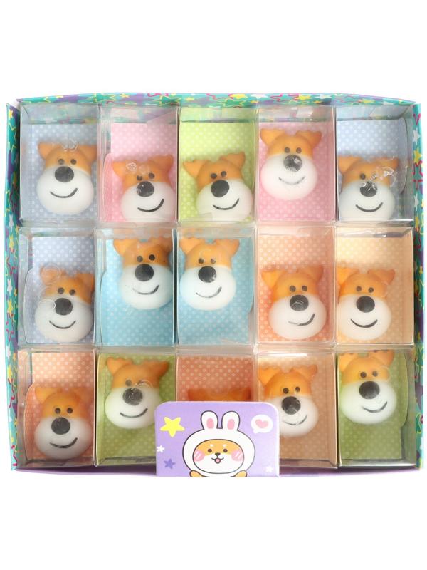 Мялка-антистресс «Олень»