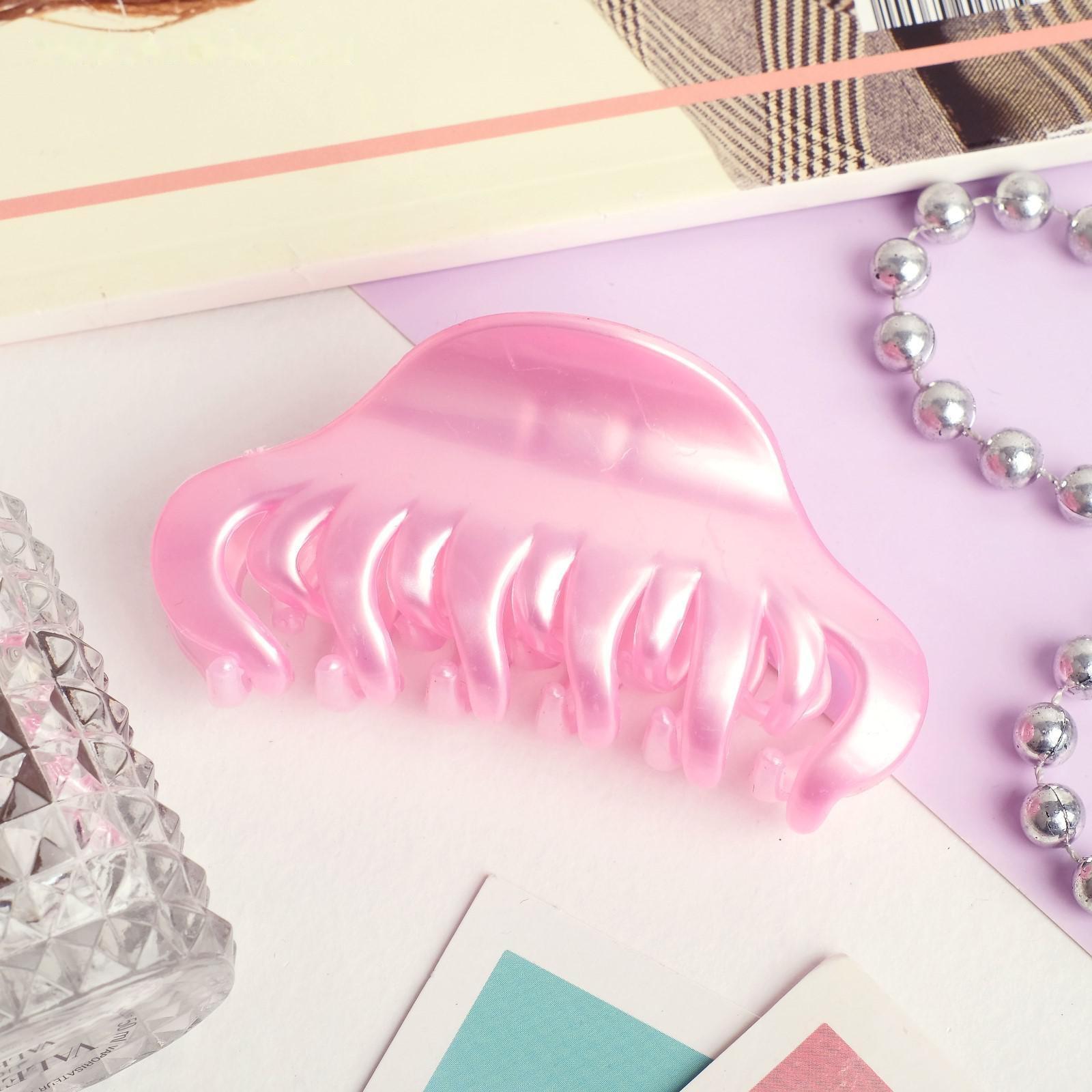 Краб для волос 