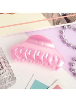 Краб для волос 