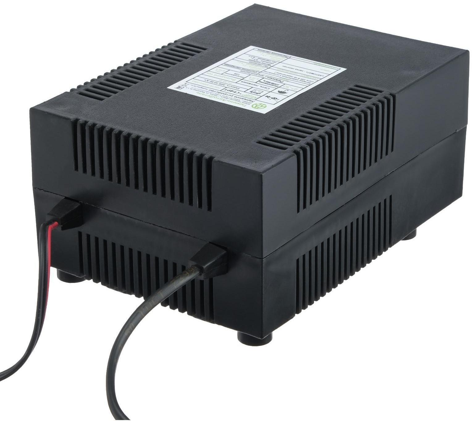 Зарядное устройство для АКБ 