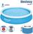 Бассейн надувной Fast Set 366 х 76 см, с фильтр-насосом 57274