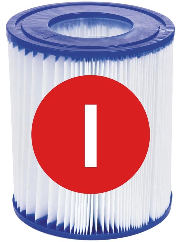 Бассейн надувной Fast Set 366 х 76 см, с фильтр-насосом 57274