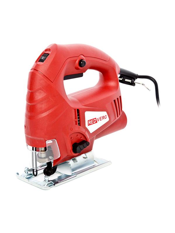 Электролобзик RedVerg RD-JS600-65 (5022675)
