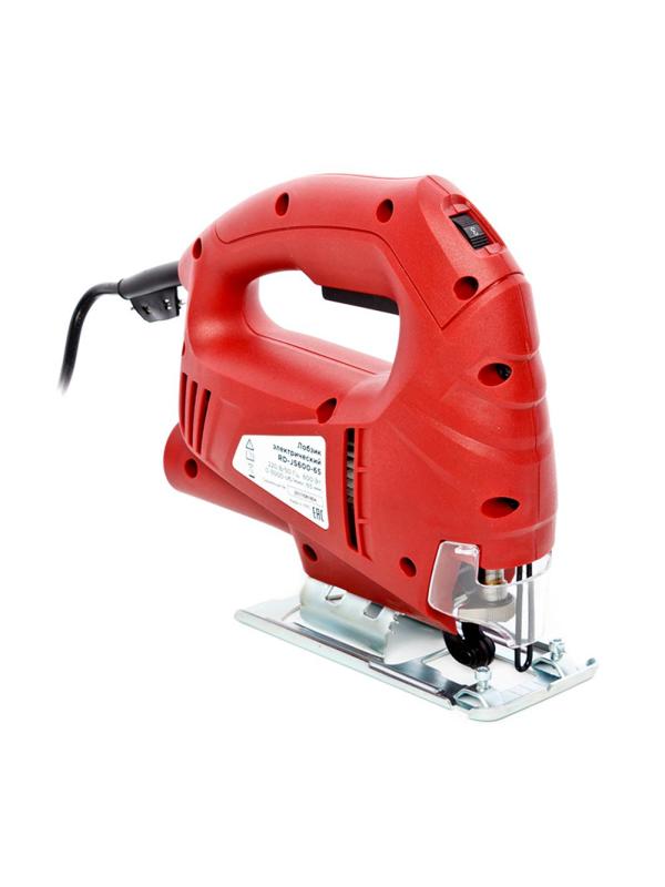 Электролобзик RedVerg RD-JS600-65 (5022675)