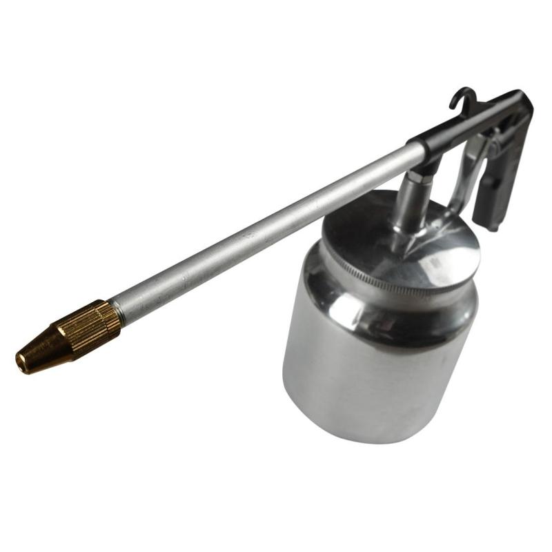 Пневмопистолет моющий BERGER 'ВАССЕР' н/б 0.9 л (BG1400)