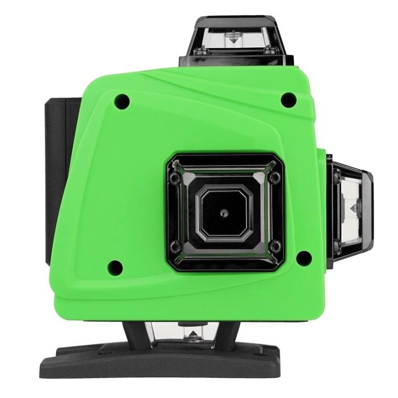 Нивелир лазерный AMO LN 4D-360-5 (851704)