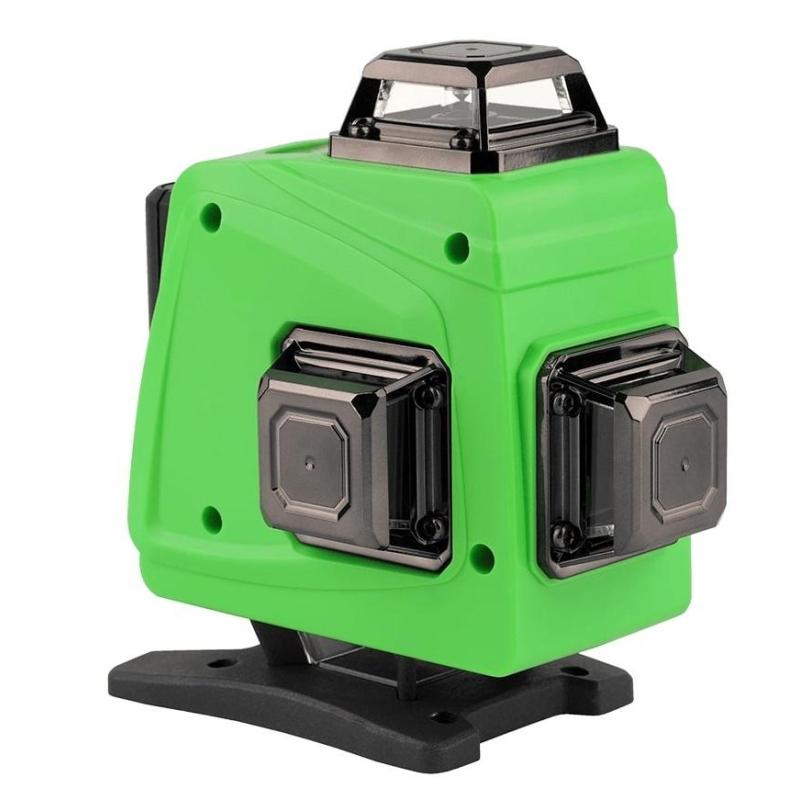 Нивелир лазерный AMO LN 4D-360-5 (851704)