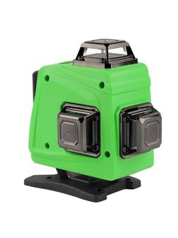Нивелир лазерный AMO LN 4D-360-5 (851704)