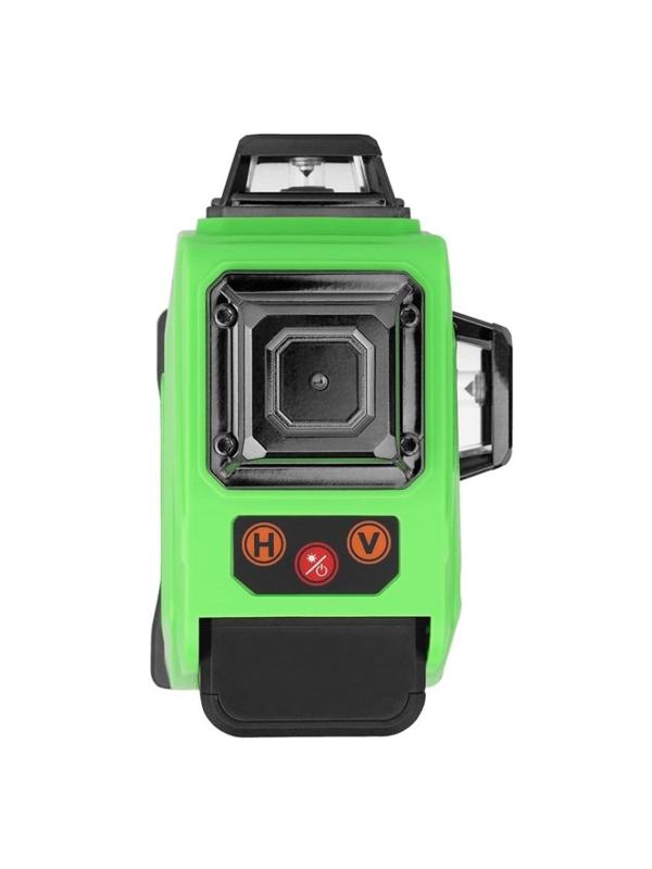 Нивелир лазерный AMO LN 4D-360-5 (851704)