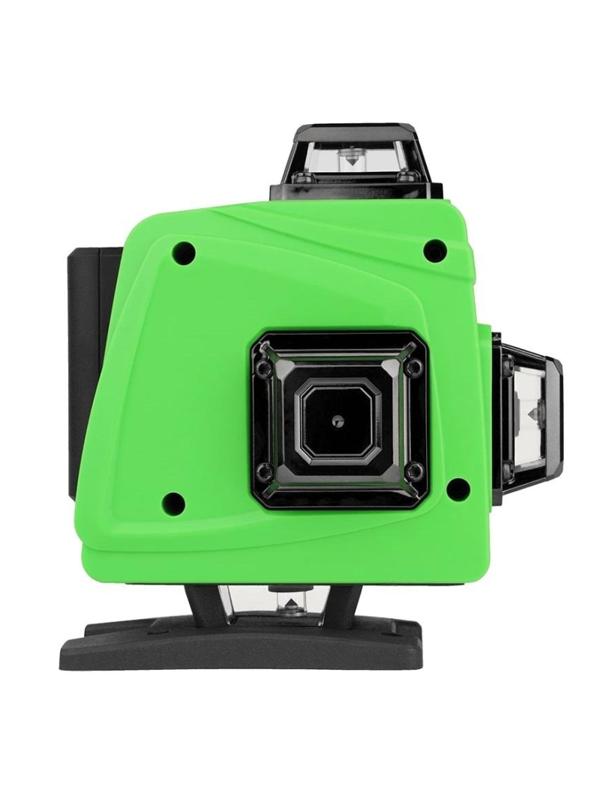 Нивелир лазерный AMO LN 4D-360-5 (851704)