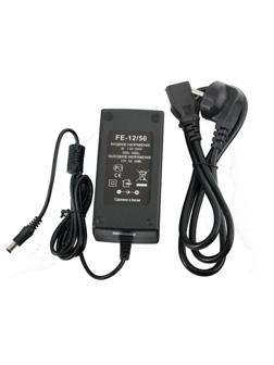 Блок питания Falcon Eye FE-12/50 5 А импульсный