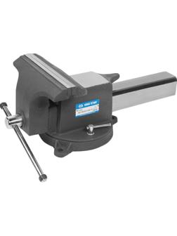 Тиски слесарные 250 мм KING TONY