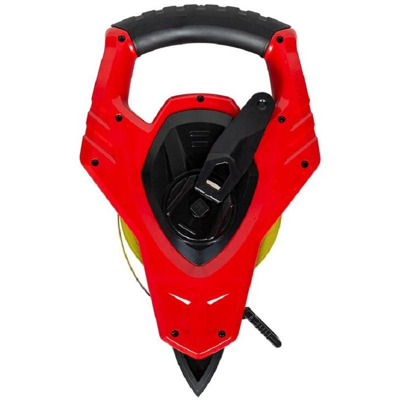 Рулетка измерительная RGK R30 С ПОВЕРКОЙ