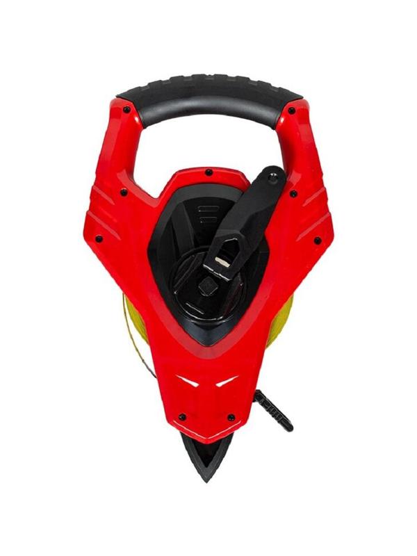 Рулетка измерительная RGK R30 С ПОВЕРКОЙ