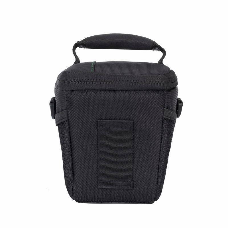 Сумка Riva 7412 Digital Camera Bag black
