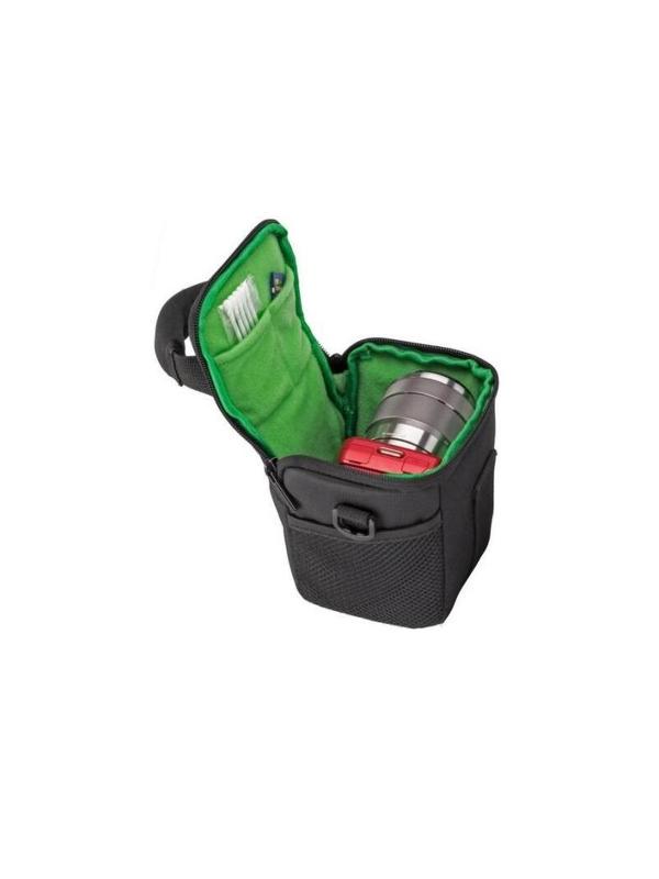 Сумка Riva 7412 Digital Camera Bag black