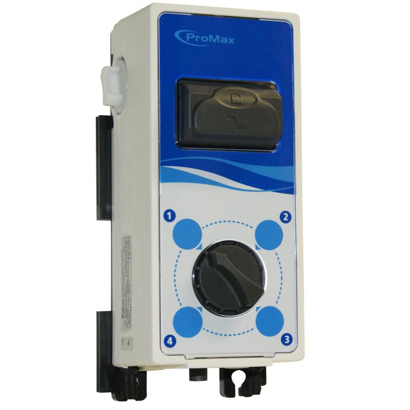 Система разбавления Seko PROMAX PXB4F16S0000