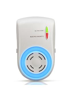 Отпугиватель универсальный AN-A833