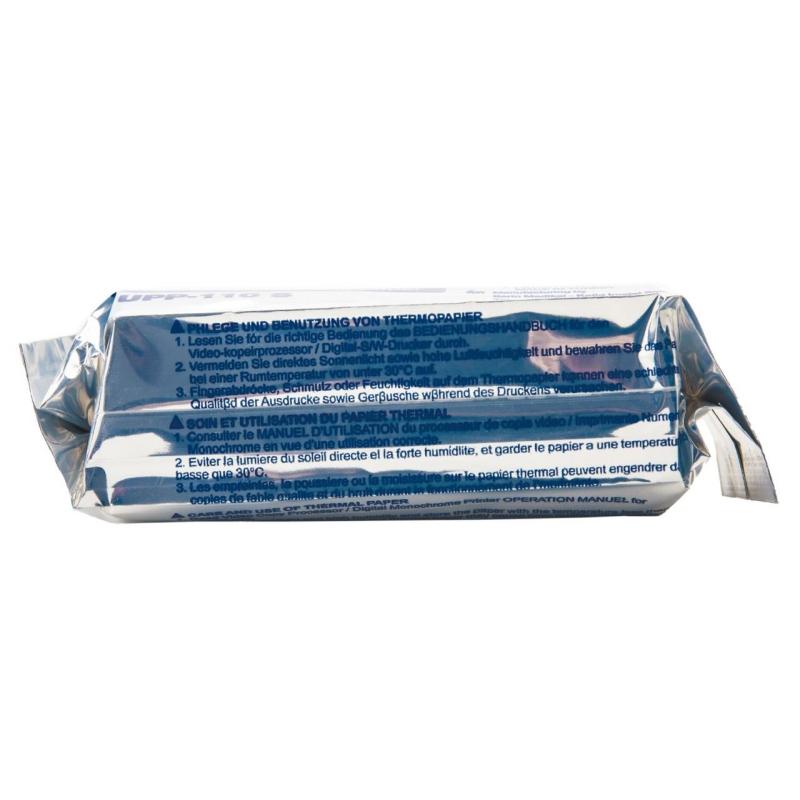 Бумага для УЗИ -принтеров, SORTIE UPP-110S (STANDART),747830, 110х20