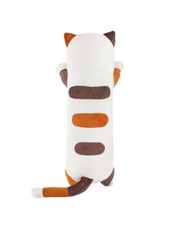 Игрушка мягкая Fansy Котик лежебока 70см KLZH2