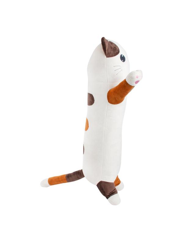Игрушка мягкая Fansy Котик лежебока 70см KLZH2
