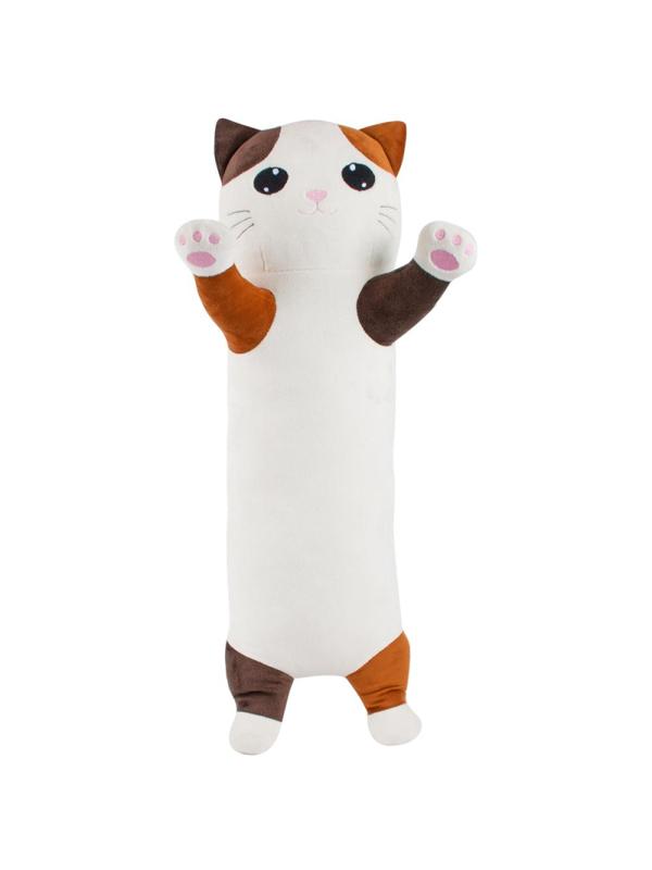 Игрушка мягкая Fansy Котик лежебока 70см KLZH2