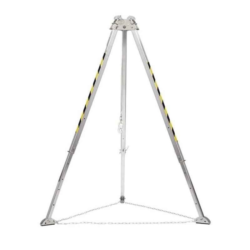 Анкерное устройство (Трипод) 'СКАЛА' без лебедки  vpro trpd 2.1