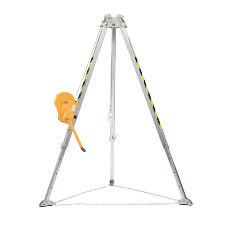 Анкерное устройство (Трипод) 'СКАЛА' без лебедки  vpro trpd 2.1