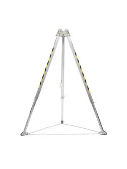 Анкерное устройство (Трипод) 'СКАЛА' без лебедки  vpro trpd 2.1