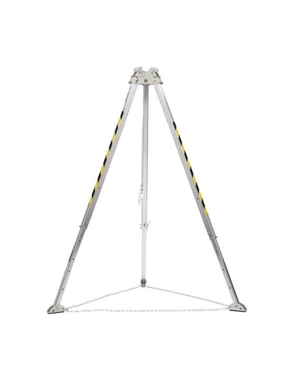 Анкерное устройство (Трипод) 'СКАЛА' без лебедки  vpro trpd 2.1